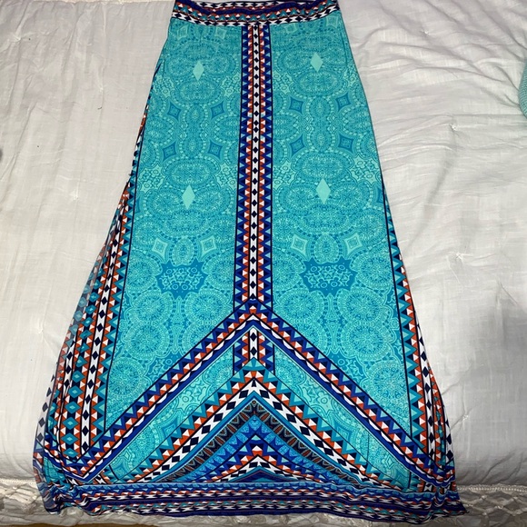 Maxi Skirt! - Picture 1 of 3
